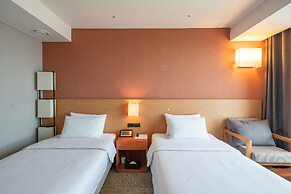 Hotel Bareve
