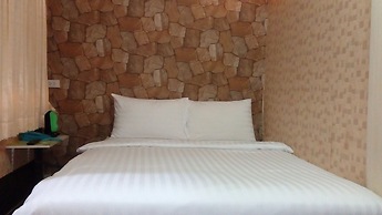 Decor do hostel