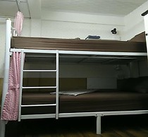 Decor do hostel