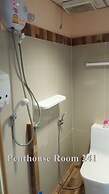 Decor do hostel