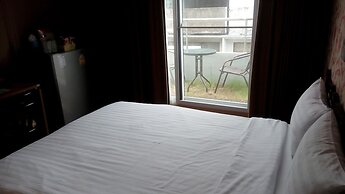 Decor do hostel