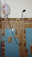 Decor do hostel