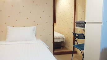 Decor do hostel