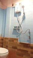 Decor do hostel