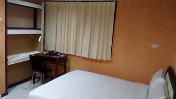 Decor do hostel