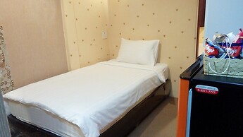 Decor do hostel