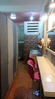 Decor do hostel