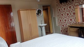 Decor do hostel