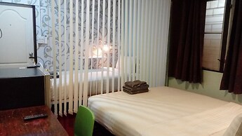 Decor do hostel