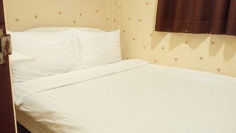 Decor do hostel