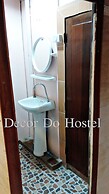 Decor do hostel