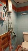 Decor do hostel