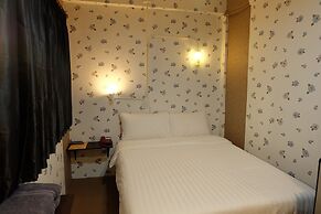 Decor do hostel
