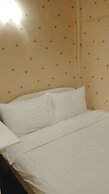 Decor do hostel