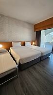 White Palace Bangkok