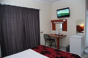 Scenery Guesthouse Stadium