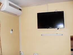 Scenery Guesthouse Stadium