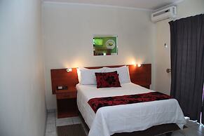 Scenery Guesthouse Stadium