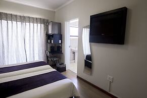 Scenery Guesthouse Maqalika