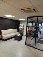 Brit Hotel Confort Rouen Centre