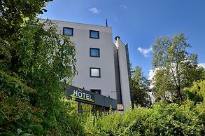 Brit Hotel Confort Rouen Centre