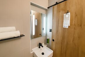 Brit Hotel Confort Rouen Centre