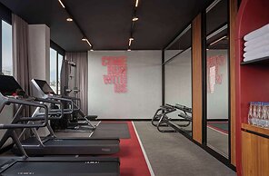 Radisson RED Belgrade