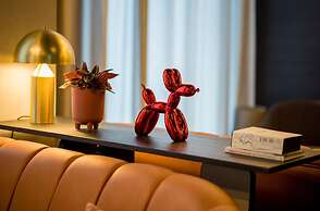 Radisson RED Belgrade