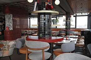 Radisson RED Belgrade