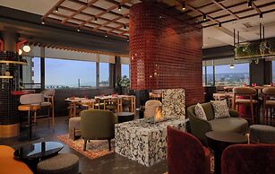 Radisson RED Belgrade