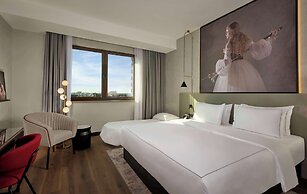 Radisson RED Belgrade