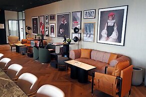 Radisson RED Belgrade