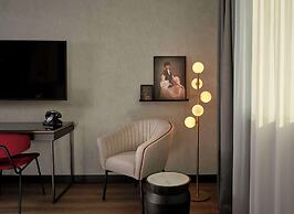 Radisson RED Belgrade