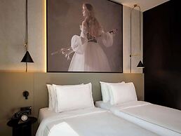 Radisson RED Belgrade