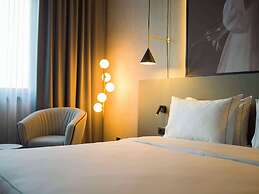 Radisson RED Belgrade