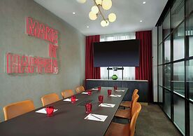 Radisson RED Belgrade
