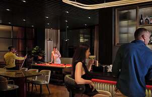 Radisson RED Belgrade