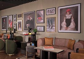 Radisson RED Belgrade