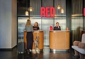 Radisson RED Belgrade