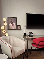 Radisson RED Belgrade
