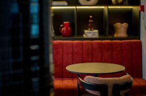 Radisson RED Belgrade