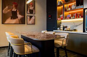 Radisson RED Belgrade