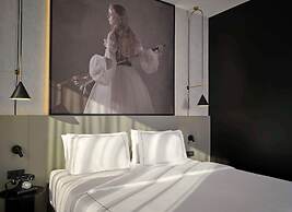 Radisson RED Belgrade