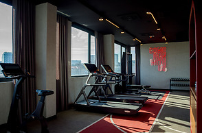 Radisson RED Belgrade