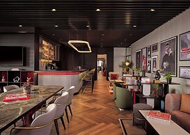 Radisson RED Belgrade