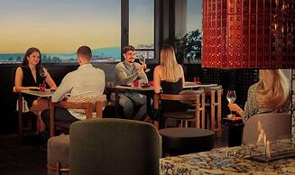 Radisson RED Belgrade