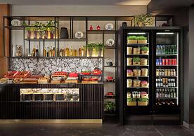 Radisson RED Belgrade
