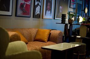 Radisson RED Belgrade