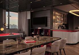 Radisson RED Belgrade