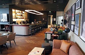 Radisson RED Belgrade